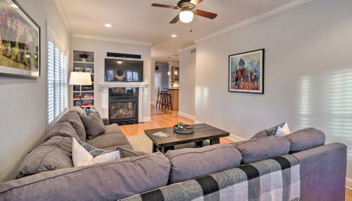 Stunning House with Deck, Game Room and Home Gym! - Foto 5