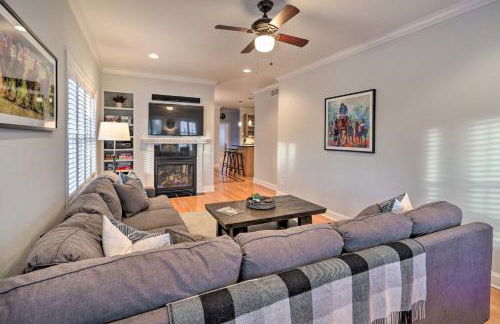 Stunning House with Deck, Game Room and Home Gym! - Foto 5