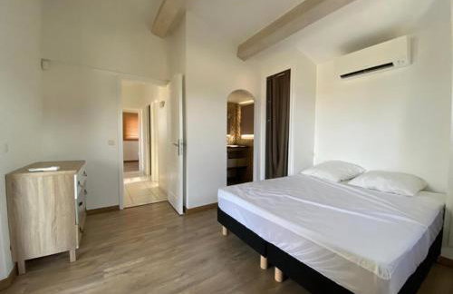 Villa beaupré les Issambres Roquebrune sur argens, frejus - Foto 26