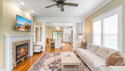 Three Fields Farmhouse - Foto 3