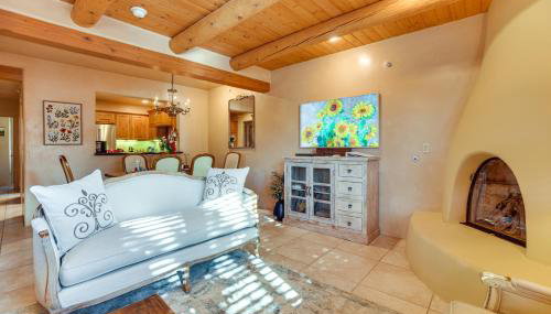 Luxury Condo in the Heart of Santa Fe: Corazon 32 - Foto 5
