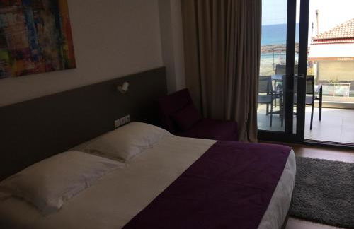 Olympos Suites Apartments - Foto 30