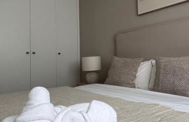 El Balcón del Ebro by Alogest- Vistas, piscina y 2 parking - Foto 36