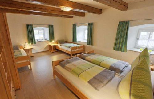 Ferienhaus Wimbauer - Foto 4