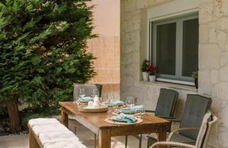 Sani Aquatic Villa with private garden - Foto 36