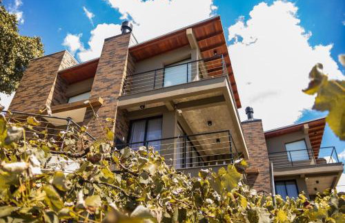 Döra Experience - Pousada de Luxo - Vale Dos Vinhedos - Foto 42