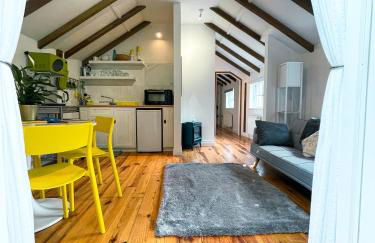 Holmdale Holiday Cottages - Foto 6