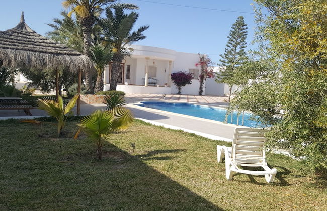 Villa La Fidèle - Foto 17