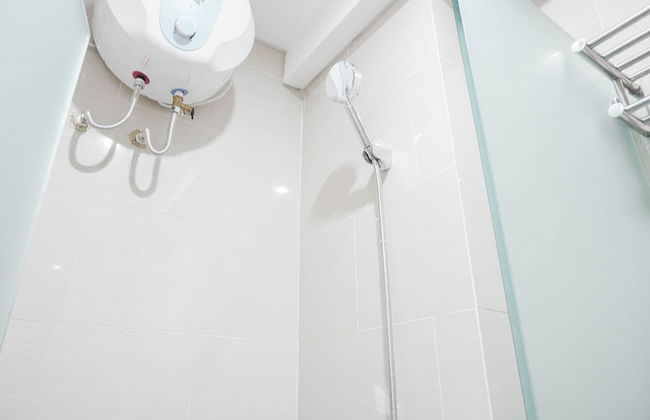 Comfort Studio @ Daan Mogot City Apartment - Foto 11