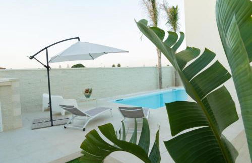 Vela Bianca Marzamemi - Foto 31