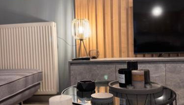 Luxury Central Apartment - Foto 3