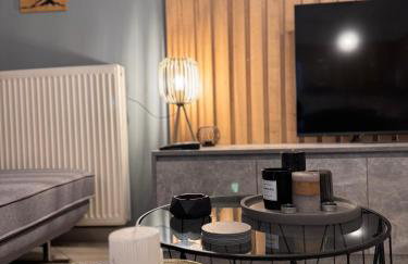 Luxury Central Apartment - Foto 3