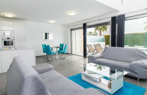 Harmony 4B House by Stay ici Algarve Holiday Rental - Foto 7