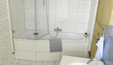 Am Backhaus - Photo 4, towels, Shower