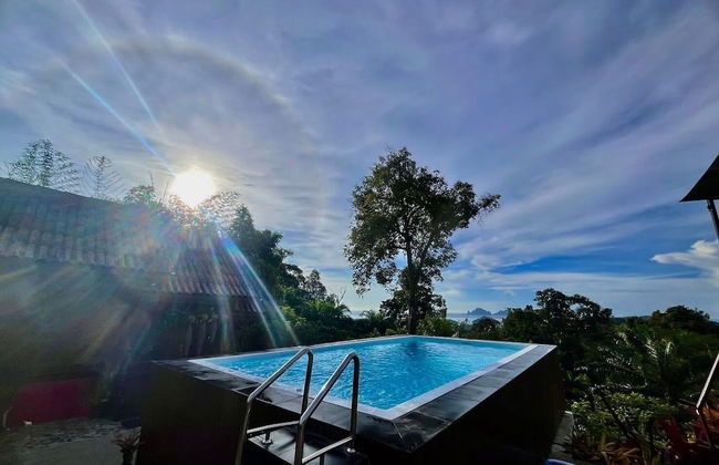 Klong Muang Seaview - Foto 1