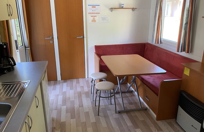 EuroParcs Pressegger See - Foto 19