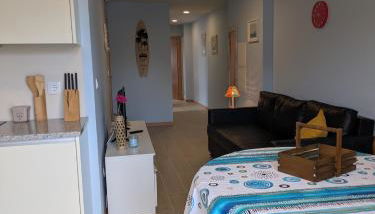 T2 na Praia da Costa Nova com Varanda - Yellow Door - Foto 5