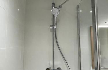 Cozy Appartement Halles Strasbourg - Foto 22