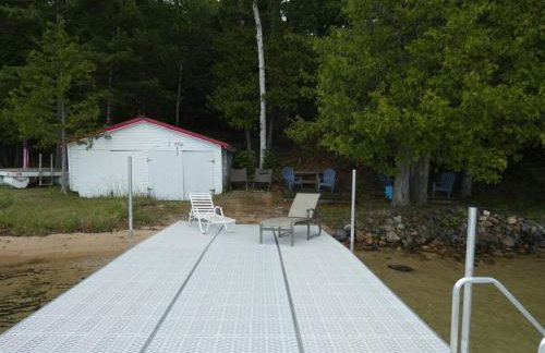 Cranberry Cottage on Torch Lake - Foto 34