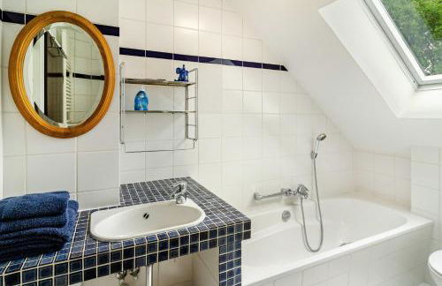 Fewo3 Buppeape Saterland - Foto 17