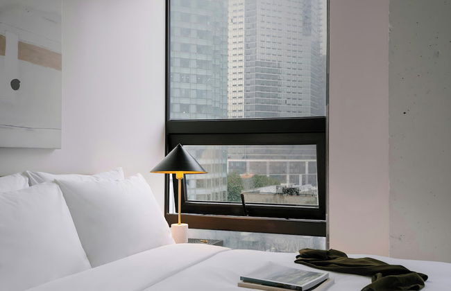 Sonder by Marriott Bonvoy Court Square Apartments Long Island City - Foto 5