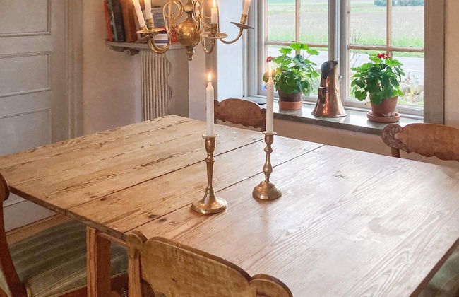 5 Person Holiday Home in Loderup - Photo 17