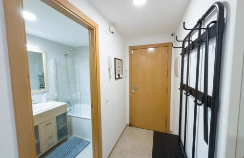 Lloret apartment & parking - Foto 24