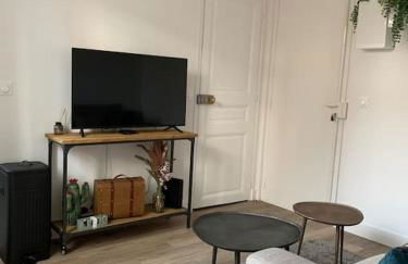 Charmant 2 pièces rénové parc des expositions porte de Versailles - Foto 15