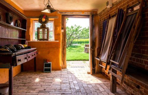 The Bakery a honeymooners favourite cosy stylish with lovely walks and pubs - Foto 33