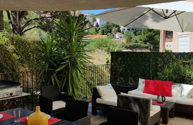 Résidence la Grande Voile - Foto 25