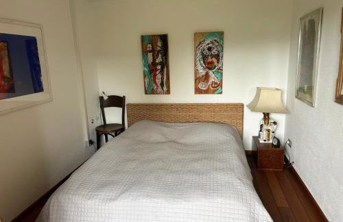 Ferienwohnung Aubach - Foto 25