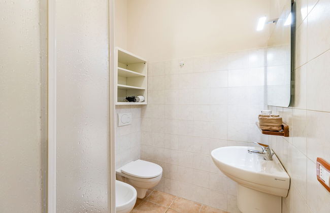 Home Boccaccio Terrace and Chianti View 1 - Foto 14