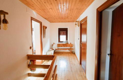 Casa Rural La Lar - Foto 17