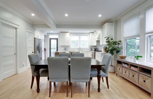 Sojourn's Capitol Hill Charmer Superb for Families - Foto 1