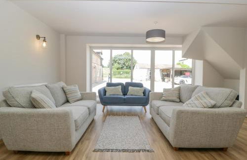 Threshing Barn - Photo 11