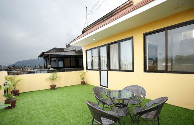 Jhamel Apartments by Casa Deyra - Foto 24