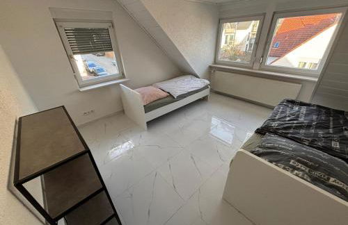 Benk 24H Apartment Nr 3 Perfekt für bis zu 6 Personen - Foto 16