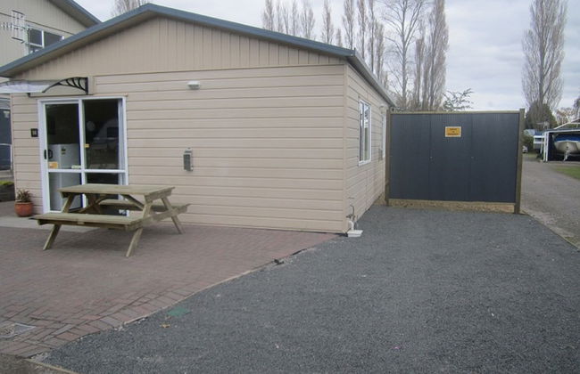 All Seasons Holiday Park - Foto 12