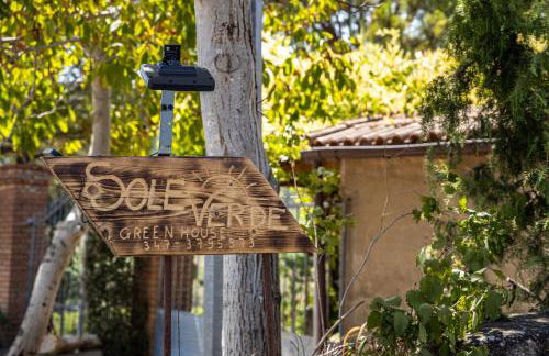 Sole Verde green house - Foto 67