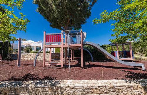 Villa Syndriani - 5 Bedroom Villa - Foto 53