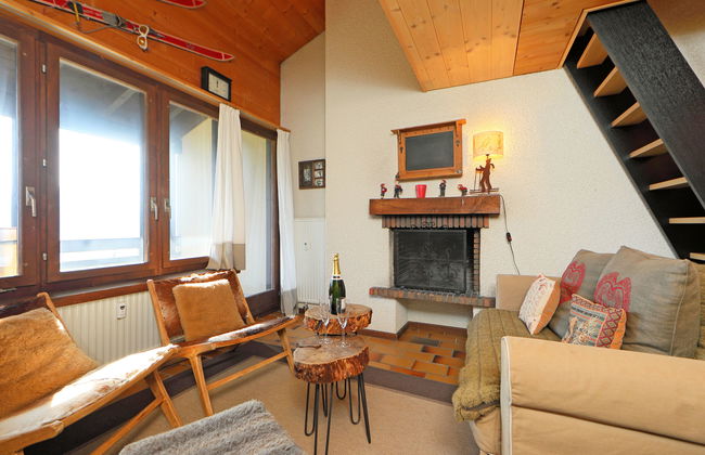 Les Petites Maraîches 132/389 - Foto 7