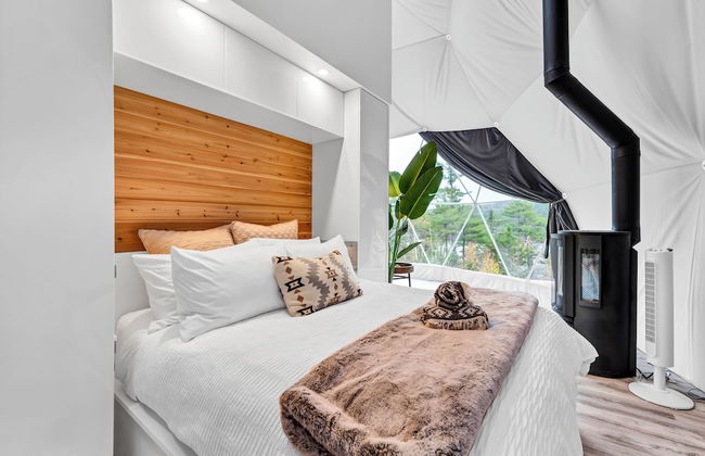 Nalu Retreat & Nordic Spa - Photo 9