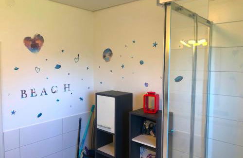 Ferienwohnung Fischach - Foto 47