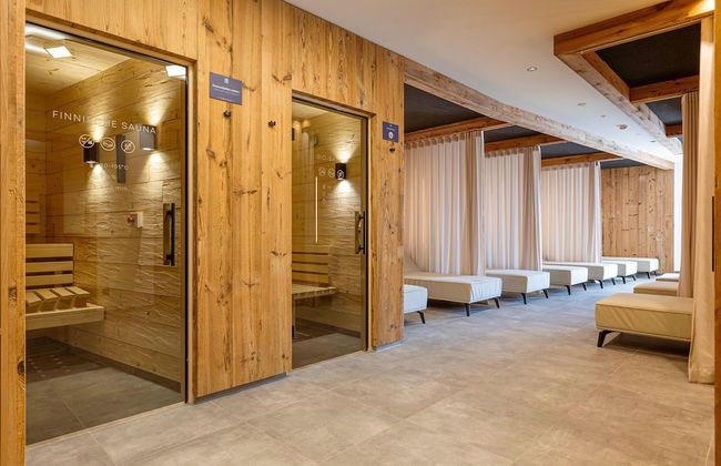 Elegant Apartment Near the ski Area - Foto 11