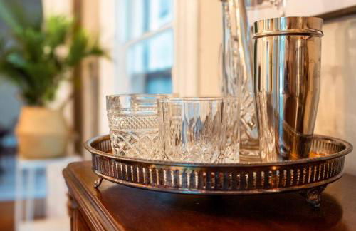 Stunning Apartment in Historic Federal Hill Mansion near Downtown & College Hill - Foto 17