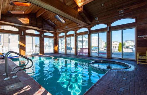 Holgate, 4 Bedroom, 3,5 Bath, Near Beach With An Indoor Pool, Spectacular, - Foto 12