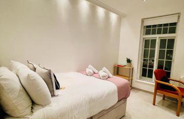 Smithfield St Paul Farringdon Central London Apartment - Foto 10