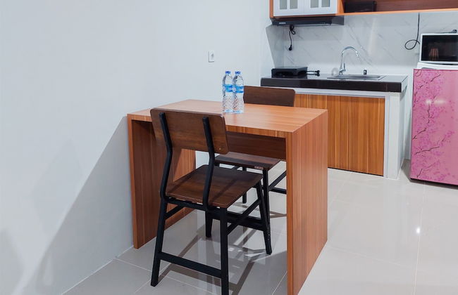 Great Choice 1Br Apartment Anwa Residence Bintaro - Foto 16