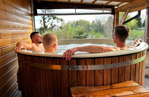 Gospodarstwo Agroturystyczne Marzena - Foto 25