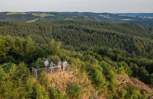 Apartment in Waldbreitbach mit Whirlpool by Interhome - Foto 25